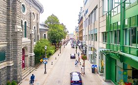 Les Lofts St-Joseph - Par Les Lofts Vieux-Quebec